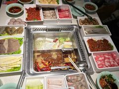 -野妹火锅(龙岗店)