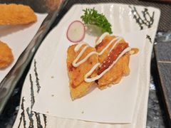 -菊上料理(蜀山银泰百货店)