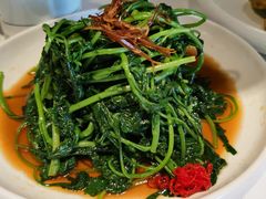 南京菊花脑-民国红公馆·秦淮八艳(夫子庙店)