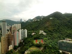 -香港港丽酒店