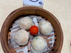 -丰圆轩粤式茶楼(大宁国际商业广场店)