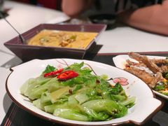 -长安·大茶饭
