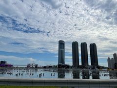 -星海广场