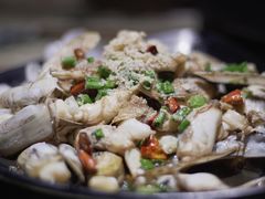 -红钳侠小龙虾·烧烤(中赢康康谷店)