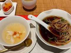 -鲤院·新中式美学·庭院餐厅(夫子庙店)
