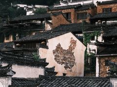 -篁岭景区