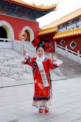 -蜜糖派儿童摄影(青建·太阳岛店)