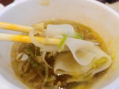 -乡党臊子面(丰庆公园店)