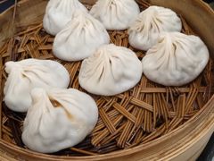 -锡笼记·无锡小笼(方塔店)