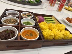 -佳和水饺(海德公馆店)