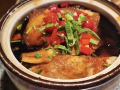 -南京大牌档(青岛万象城店)