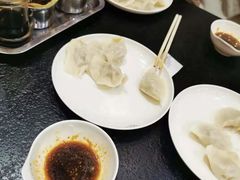 -东北农业大学饺子园