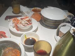 -加餐海鲜自助(宝龙一城店)