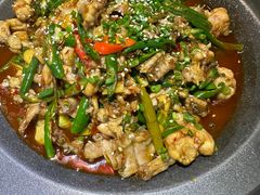 -兔槽江湖菜·重庆璧山兔(水围店)
