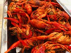 -江城燕子大排档(江汉路步行街店)