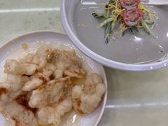 -服务大楼冷面(延大店)