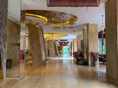 -三亚湾红树林度假世界(木棉酒店)