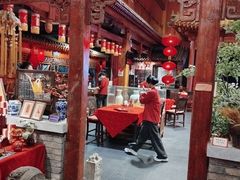 -正阳门饭庄·烤鸭·北京菜(万丰路七里庄店)