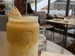 菇娘果桂花椰-农畉LONFOOD(福田星河COCOPark店)