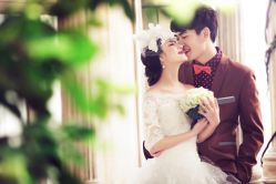 -施华洛婚纱摄影会所(范阳中路店)