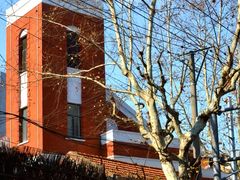 -马勒别墅饭店(静安寺店)