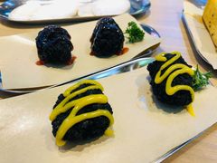 -韩乔恩·韩式自助·无限烤肉(新迎新城店)