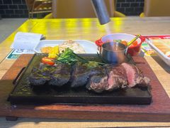 -豪客来牛排(宝龙城市广场店)