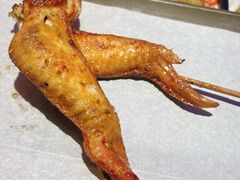 -丰豪烧烤·粤式大排档(学府店)
