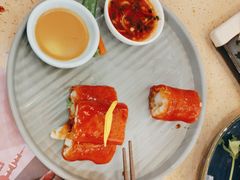 -点都德(中海环宇荟店)
