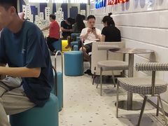 大堂-DQ·蛋糕·冰淇淋(天一2店)