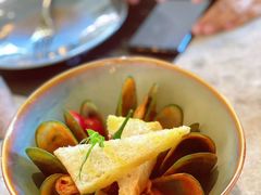 -OGGI TRATTORIA PIZZERIA(深业上城店)