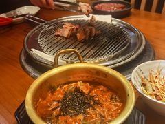 泡菜辛拉面-青鹤谷(苏州店)