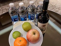 -宁波威斯汀酒店