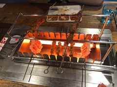 -丰茂烤串(金源店)