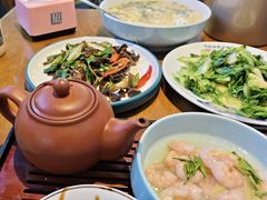 -外婆烧.老杭帮菜(庆春店)
