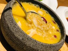 -天府中餐厅·粤菜·海南菜·生猛海鲜(三亚海棠湾洲际度假酒店)