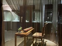 -稍可轩博物馆餐厅