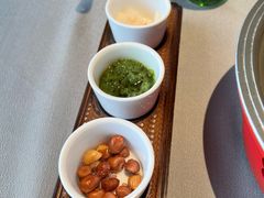 -阿庄新豫菜(通泰路店)