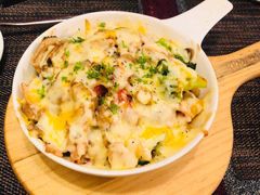 -遇见西木美式餐厅(体育路店)