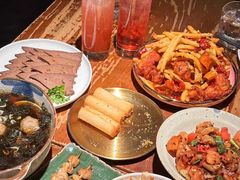 -你又瘦了小酒馆(奥体店)