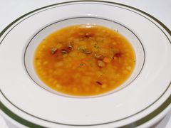 例汤-Wolfgang’s Steakhouse 沃夫冈牛排馆(上海白玉兰广场店)