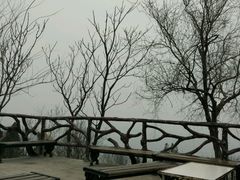 -峄山风景名胜区