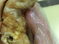 -南京交通职业技术学院第四食堂