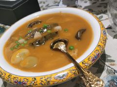 -彩虹之约•淮扬家宴(亚运村店)