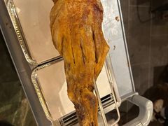 -额尔敦草原涮羊肉·烧烤(冻青树总店)