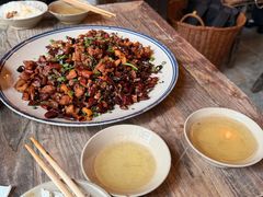-饭江湖·江湖菜(湖广会馆店)