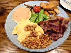 -AFS Cafe & Canteen(闽江二路店)