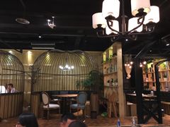 大堂-嘎嘎鸭脑壳(蜀汉路店)