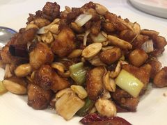 宫保鸡丁-眉州东坡(中关村店)