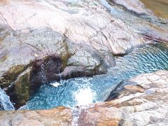 -广州白江湖森林公园